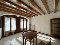 Villa a schiera in Via Roma  32, Minerbe