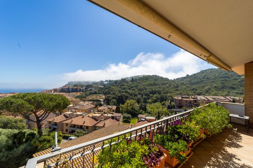 Appartamento in Via San Paolo della Croce Snc, Monte Argentario — foto 4 di 5