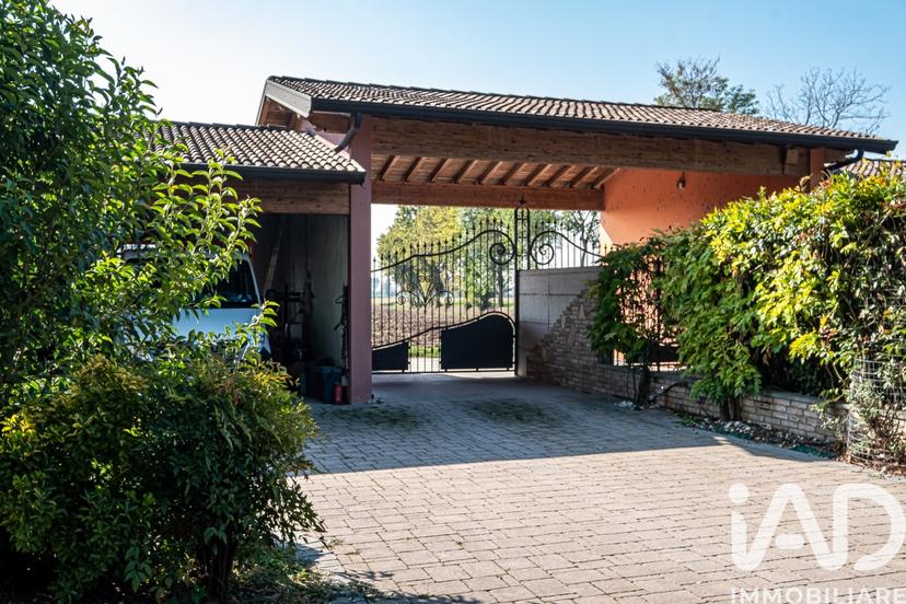 Rustico in Strada Rossa Baselle 55, Asola — foto 5 di 5