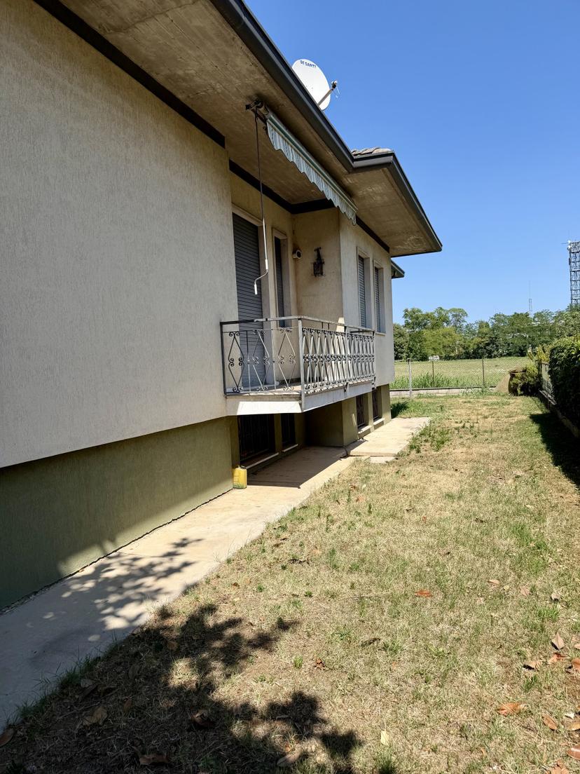 Casa indipendente in Via San Pio X 34/a, Castelfranco Veneto — foto 2 di 5