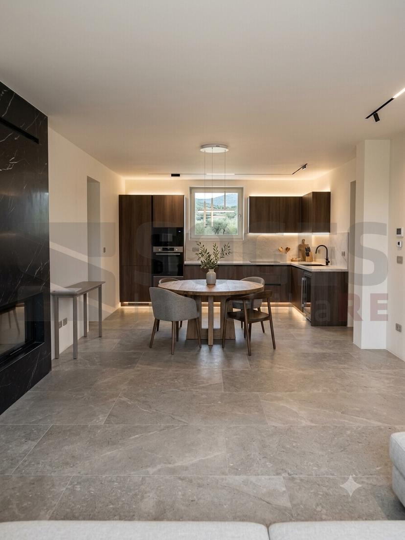 Villa a schiera in Via XXV Aprile, Figline e Incisa Valdarno — foto 5 di 5
