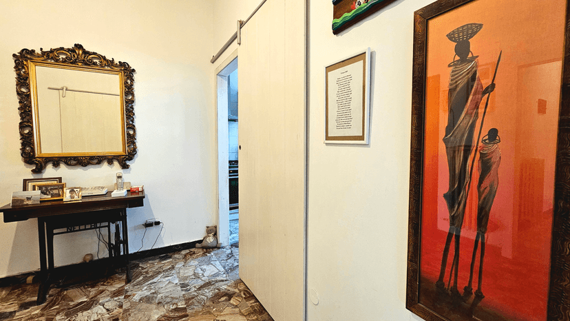 Appartamento in Via Roma, Agugliano — foto 4 di 5
