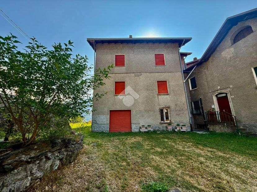 Casa indipendente in Via Porro 161, Edolo — foto 3 di 5