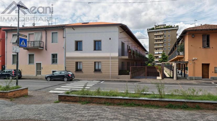 Trilocale in Via Ripamonti, Milano
