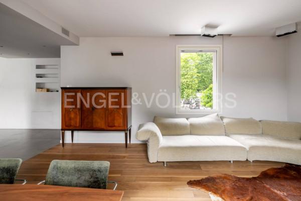 Villa in Piazza Dante 2, Laveno-Mombello — foto 5 di 5