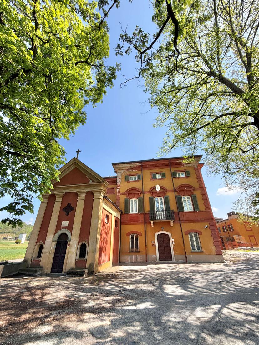 Villa unifamiliare in Via Carducci 33, Tortona — foto 3 di 5