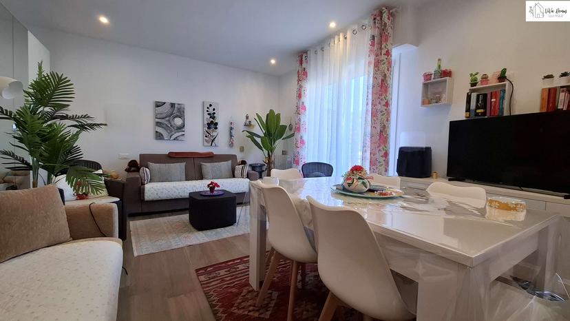 Monolocale in Via Fiume  269, La Spezia