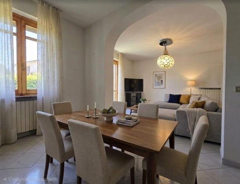 Villa bifamiliare, Vicopisano — foto 2 di 5