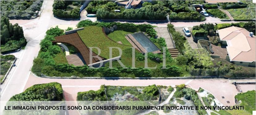 Villa, Aglientu — foto 3 di 4
