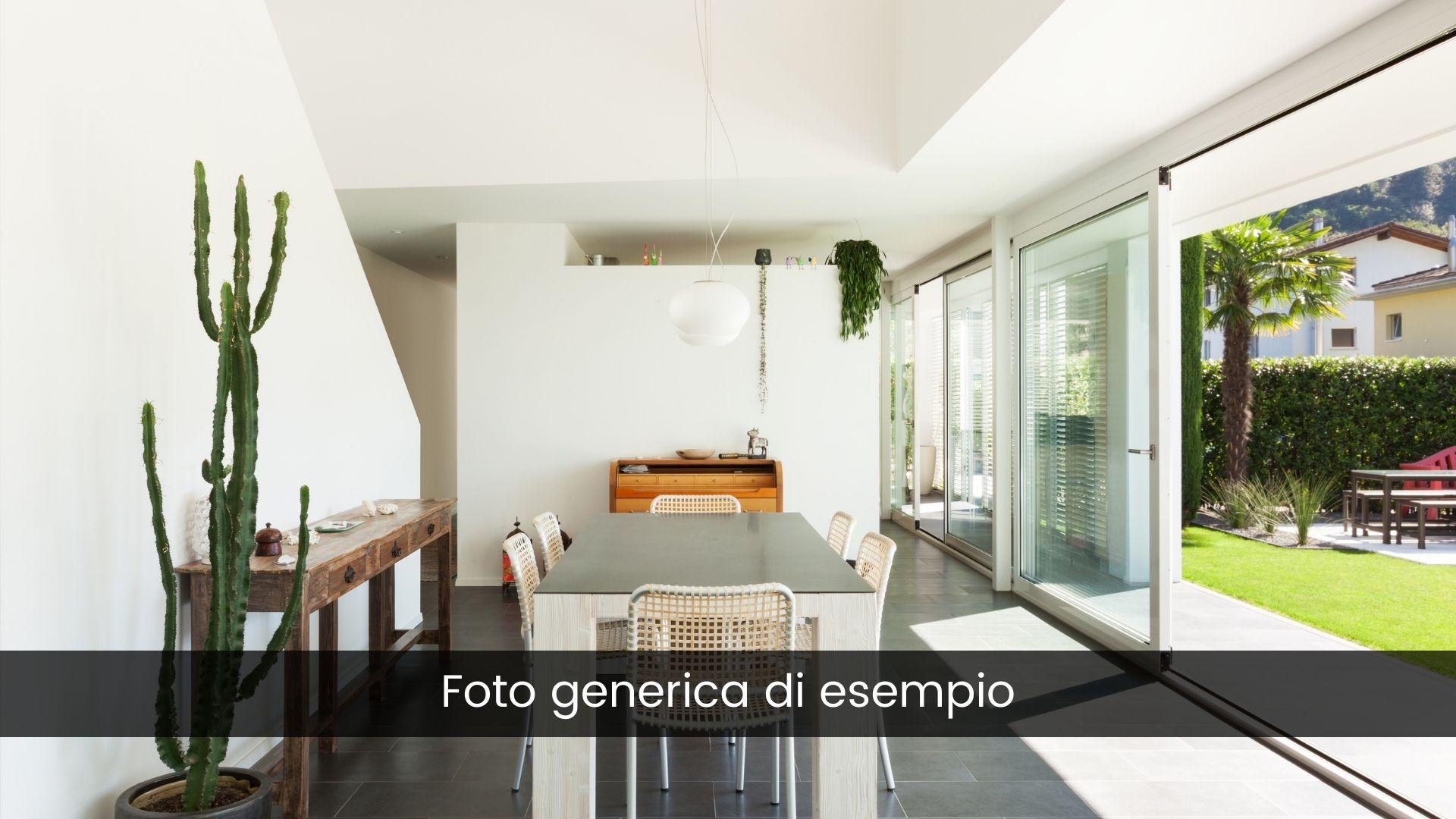 Villa in Via Fiamignano 12, Rieti