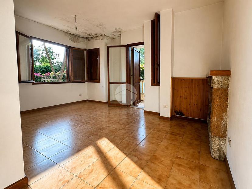 Villa in Via Montacutu 17, Quartu Sant'Elena — foto 4 di 5