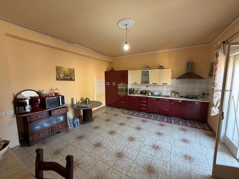 Appartamento in Via Salemi, Mazara del Vallo — foto 4 di 5