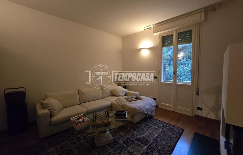 Trilocale in Via Matilde di Canossa, Reggio nell'Emilia — foto 5 di 5