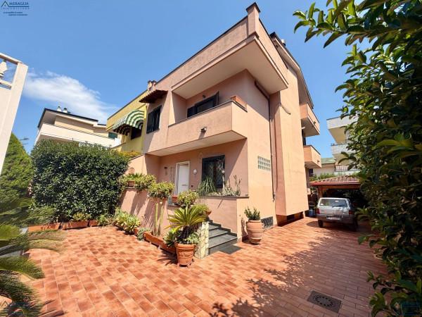 Villa in Via Romaniello, Trentola-Ducenta