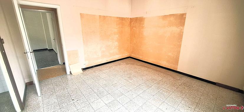 Appartamento in Via De Gasperi, Campomorone — foto 2 di 5