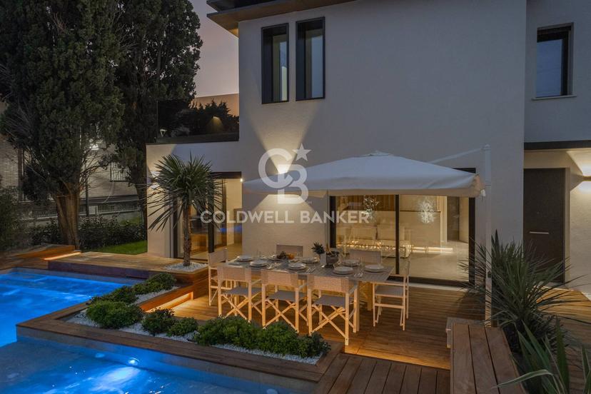 Villa in Via Scacciano 61, Misano Adriatico — foto 5 di 5