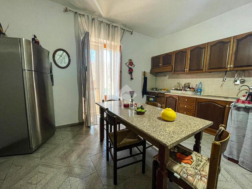 Casa indipendente in Via Annunziata 19, Falerna — foto 2 di 5