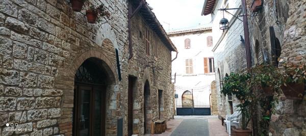 Terratetto unifamiliare in Via Monte Cavallo, Assisi — foto 4 di 5