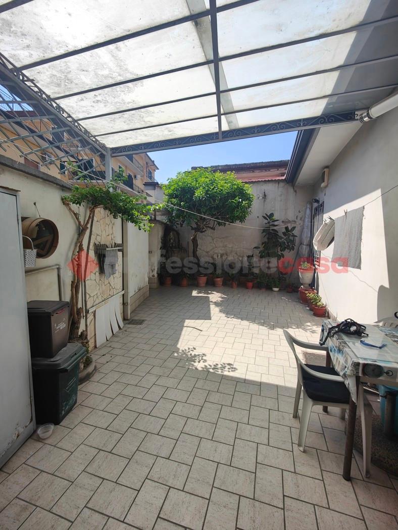 Appartamento in Via Croce San Sossio , Frattamaggiore — foto 5 di 5
