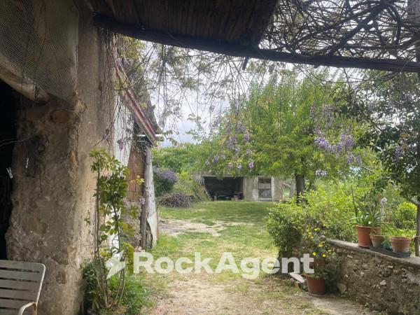 Casale in Via Picarella 21, Salerno — foto 4 di 5