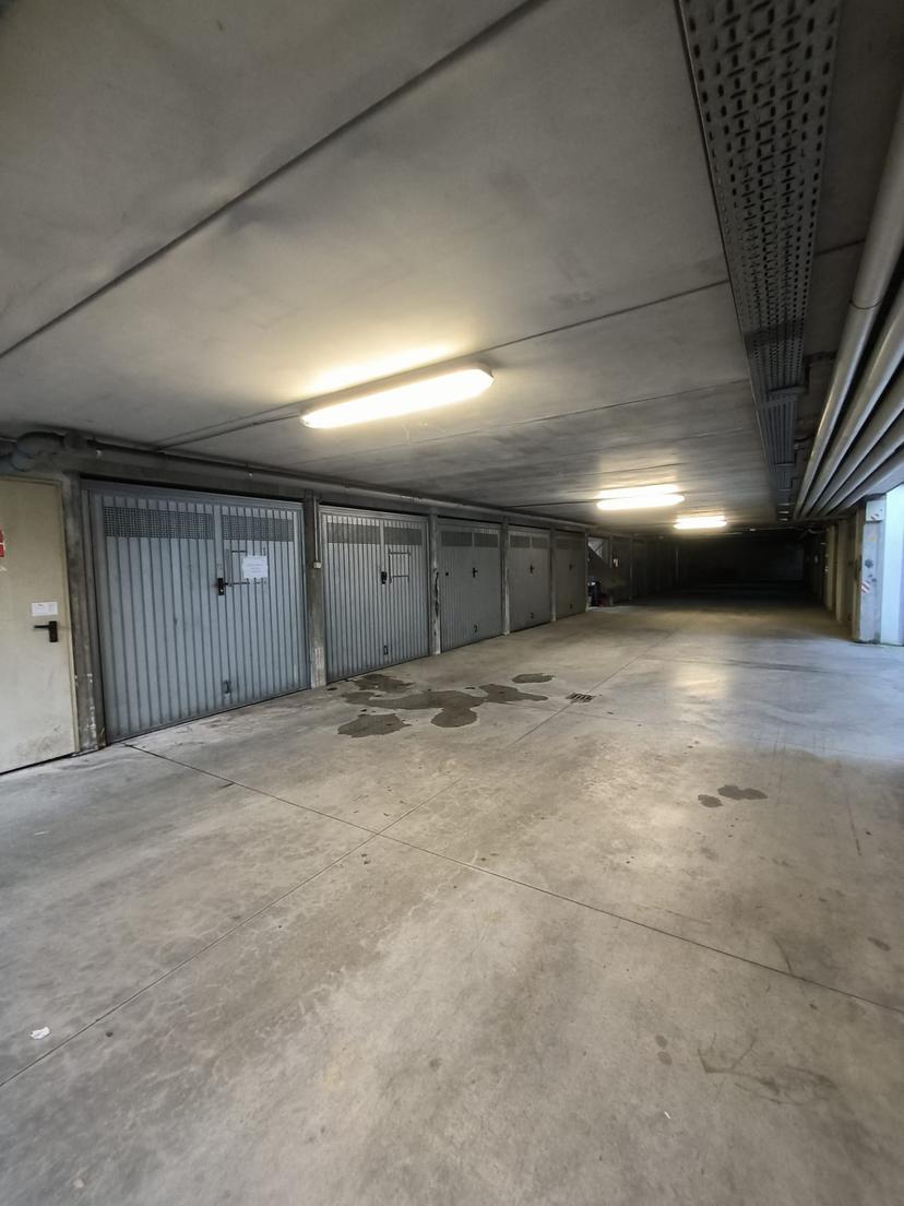 Bilocale in Via Amos Zanibelli 33, Reggio nell'Emilia — foto 2 di 5