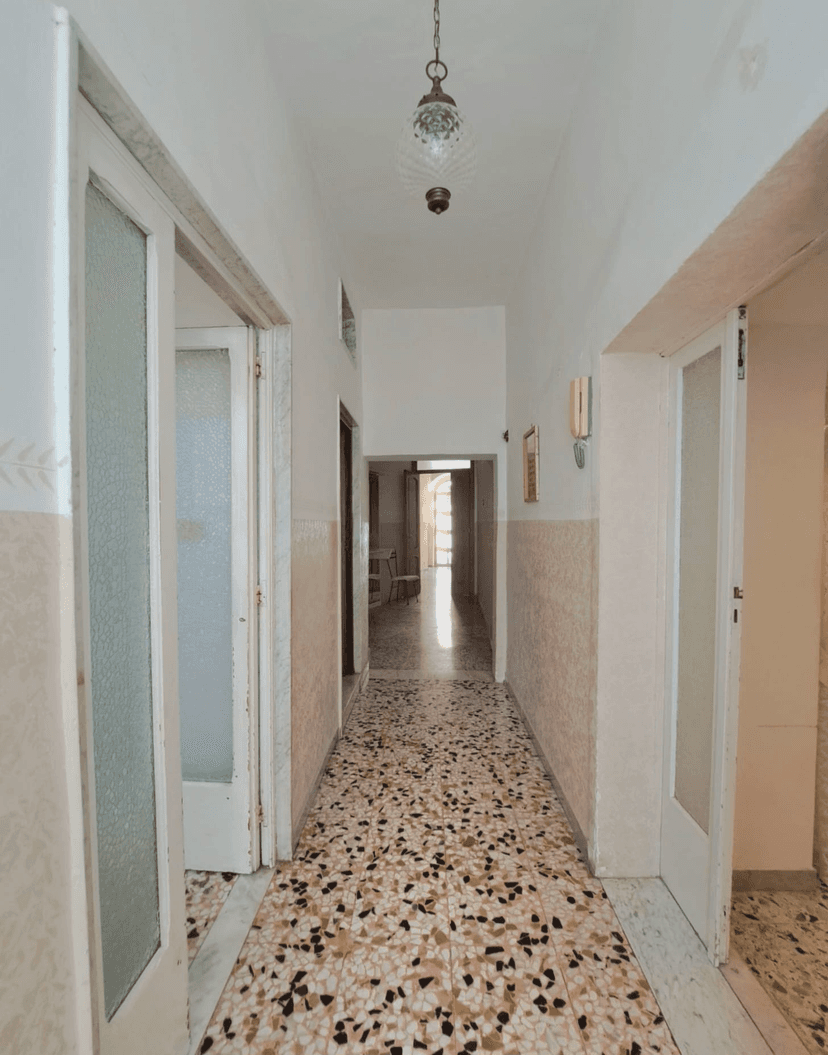 Appartamento in Via G. Caboto 24, Andria — foto 4 di 5