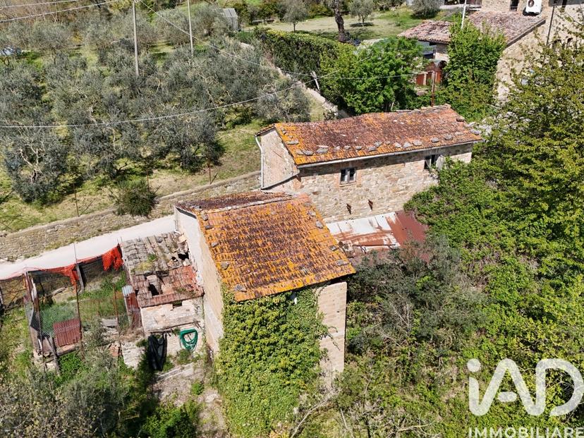 Casa indipendente in Strada per Rancolfo 49, Perugia — foto 2 di 5