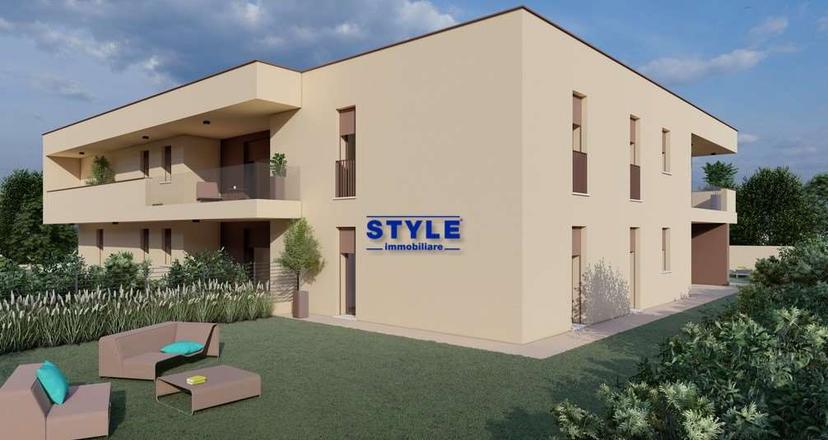 Appartamento in Via Cazzaghetto, Pianiga — foto 5 di 5