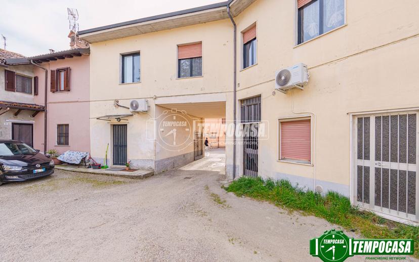 Casa indipendente in Via Alessandrina, Albuzzano — foto 3 di 5
