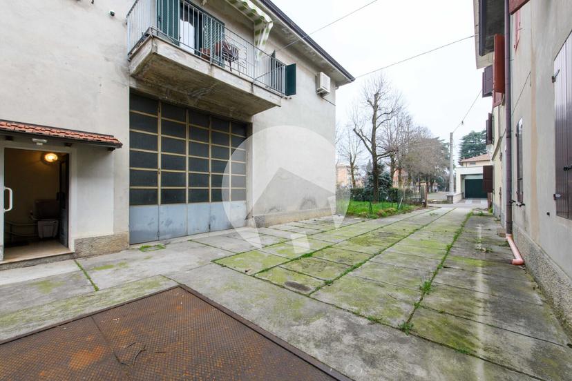 Villa unifamiliare in Viale IV Novembre 10, Bibbiano — foto 2 di 5