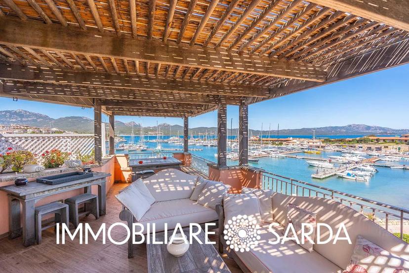 Appartamento in Via Sentiero della Casbah, Olbia — foto 3 di 5