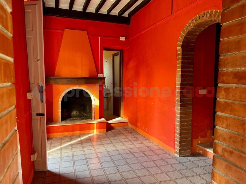 Terratetto unifamiliare in Località Pieve di Valdottavo, Valdottavo 7, Borgo a Mozzano — foto 3 di 5