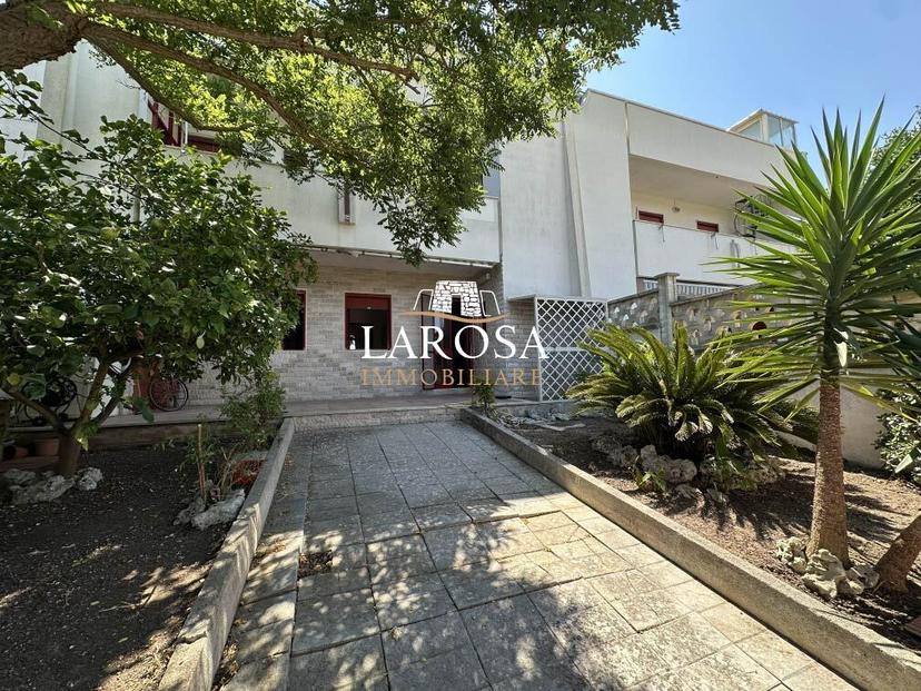 Casa indipendente in Via Giacomo Leopardi 48, Melendugno — foto 5 di 5