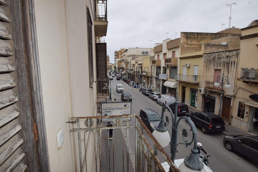 Quadrilocale in Corso Vittorio Veneto, Mazara del Vallo — foto 5 di 5