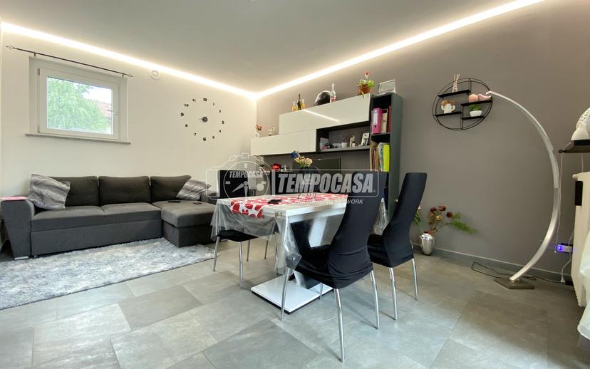 Casa indipendente in Via Avogadro, Vigliano Biellese — foto 3 di 5