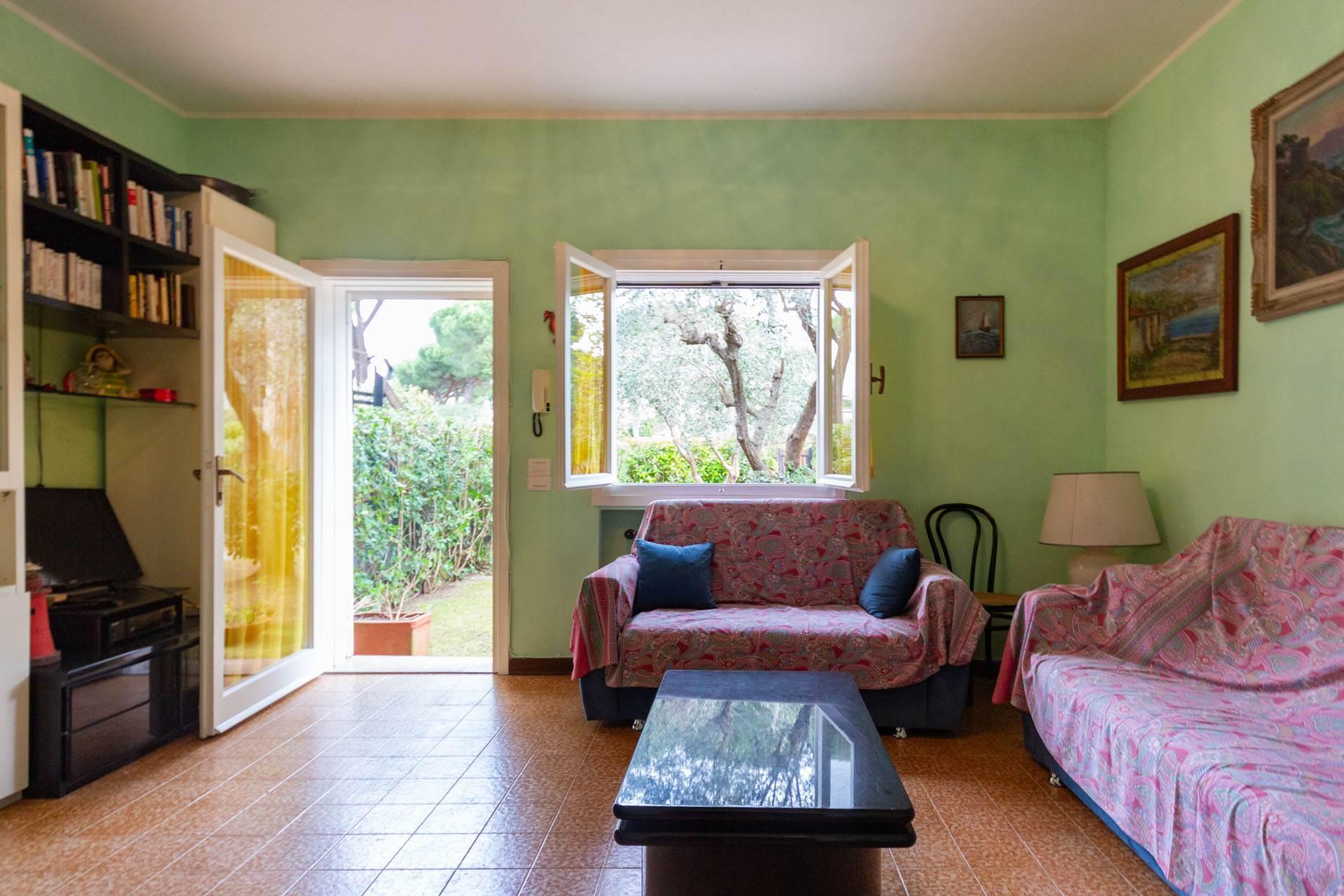 Appartamento, Castiglione della Pescaia