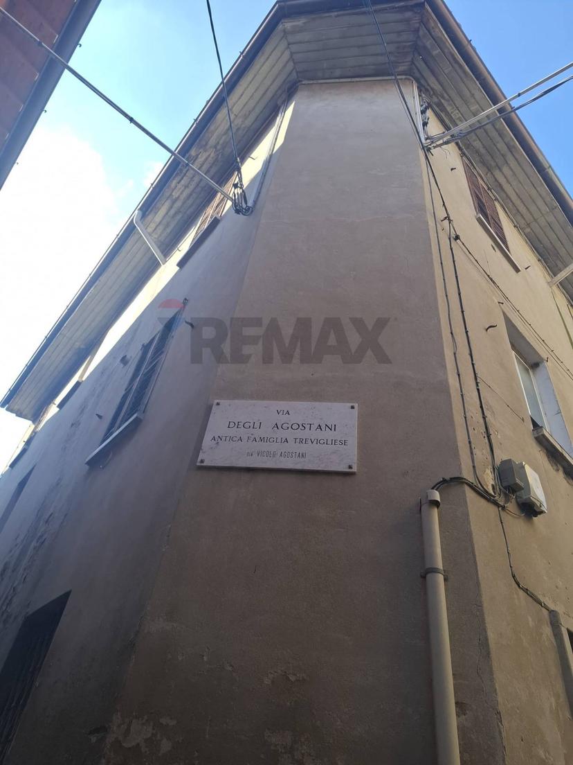 Rustico in Via Bartolomeo Rozzone 8, Treviglio — foto 5 di 5