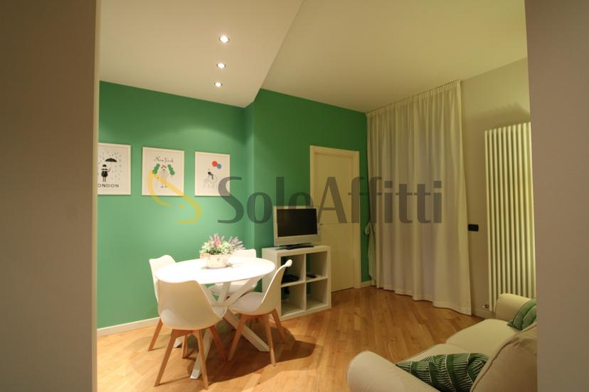 Bilocale in Via Francesco Crispi, San Benedetto del Tronto — foto 3 di 5