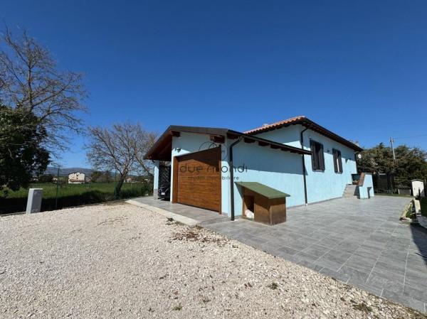 Villa in Località Camporoppolo, Spoleto — foto 4 di 5