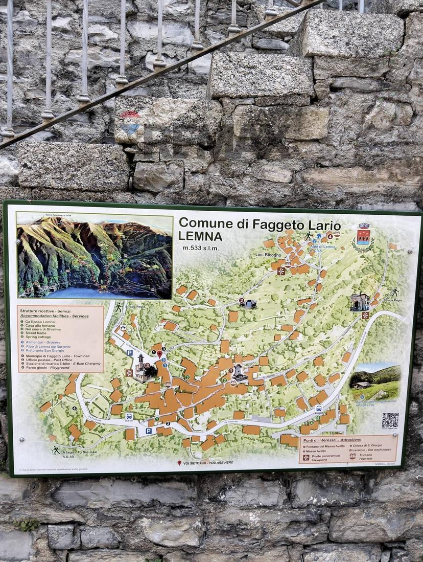 Bilocale, Faggeto Lario — foto 3 di 5