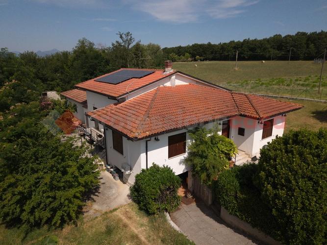 Casa indipendente in Via Selvotta 1, Ceprano