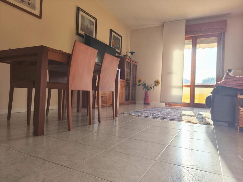 Appartamento in Via G. Leopardi 2, Preganziol — foto 2 di 5