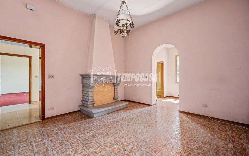 Casa indipendente in Via a. Spazzoli 27, Modigliana — foto 5 di 5