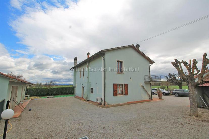 Villa in Via dell'Antica Chiusina, Montepulciano — foto 5 di 5