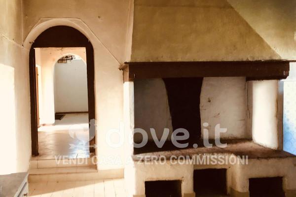 Appartamento in Località S. Martino 6, Poggibonsi