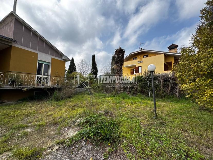 Casa indipendente in Via Madonna del Rosario 34, Ripa Teatina — foto 5 di 5