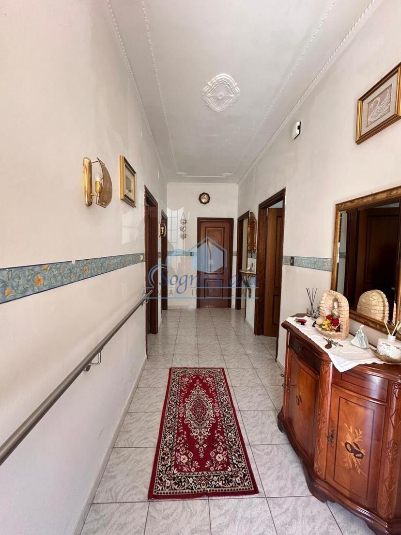 Porzione di casa in Magra, Castelnuovo Magra — foto 4 di 5