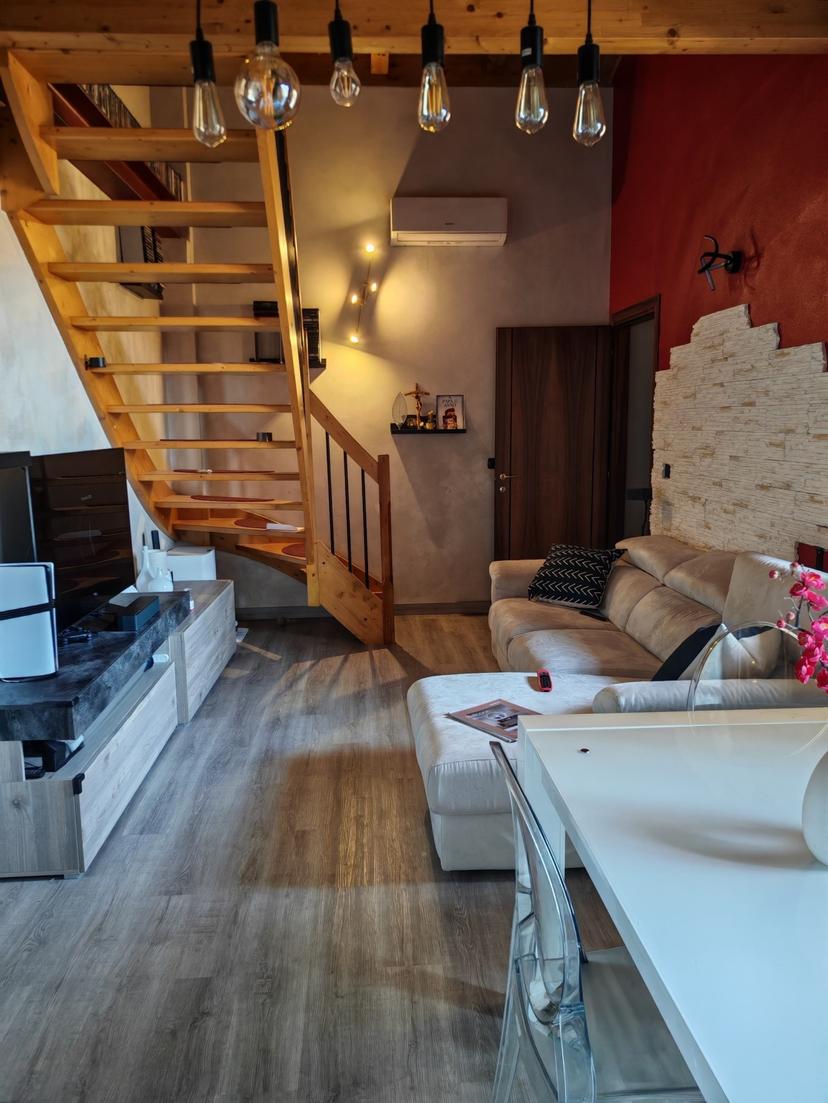 Appartamento in Via Roberto Ardigo 22, San Benedetto Po — foto 2 di 5