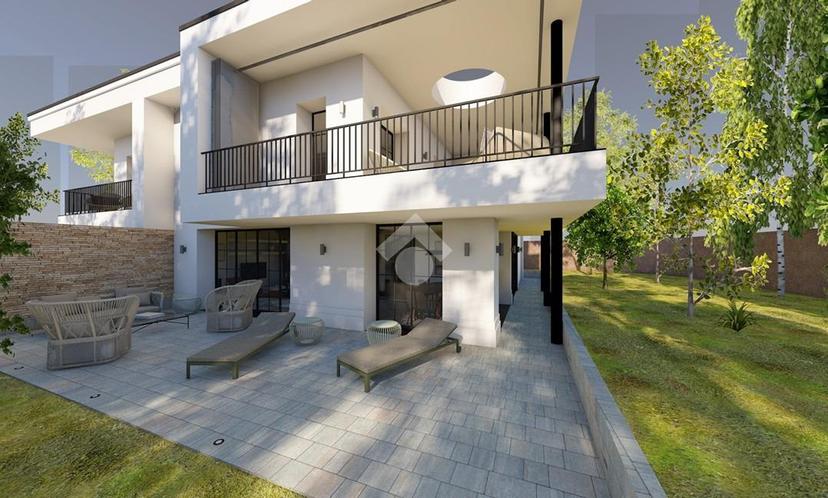 Villa in Via Castelletto 8, Follina — foto 4 di 5