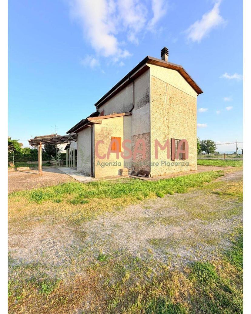Casa indipendente in Loalità Zerbione, Calendasco — foto 5 di 5